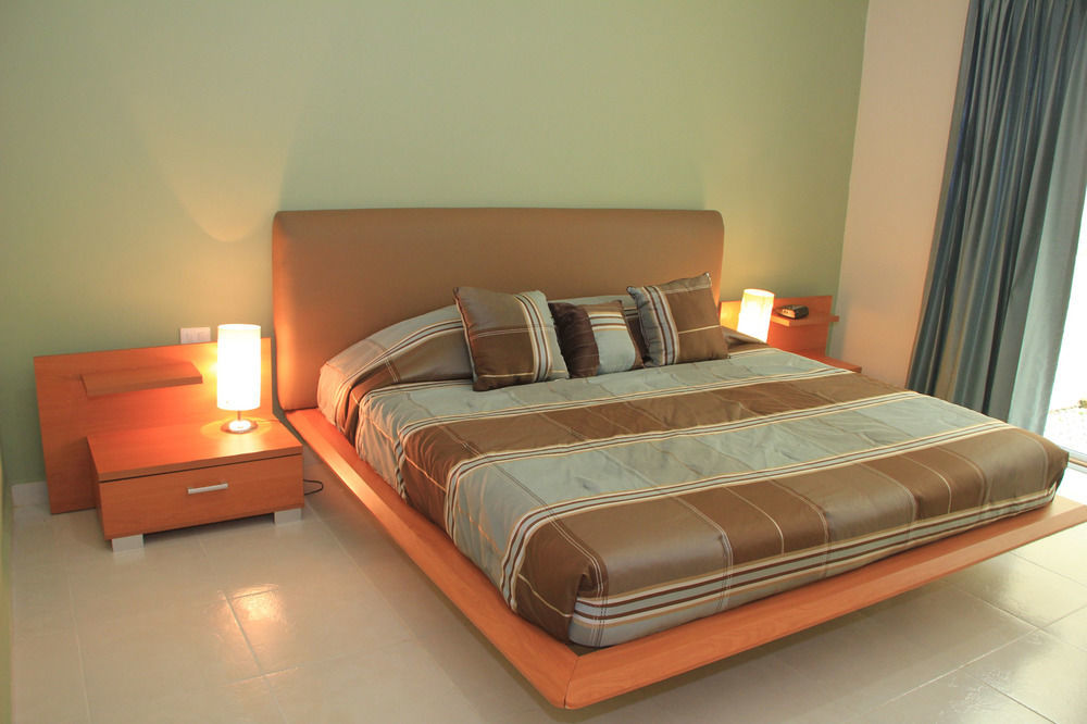 Margarita'S Apartment Playa del Carmen Dış mekan fotoğraf