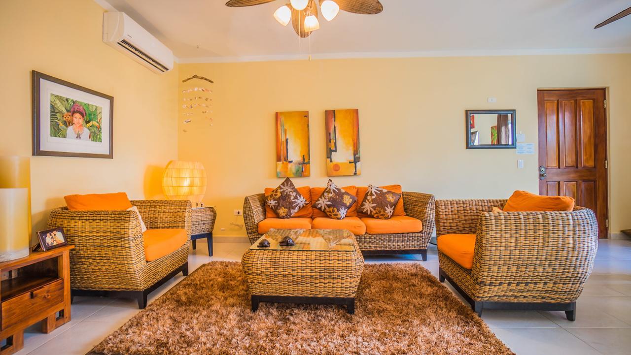 Margarita'S Apartment Playa del Carmen Dış mekan fotoğraf